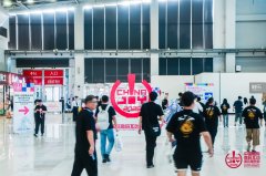 AI曾经遍及本年的ChinaJ